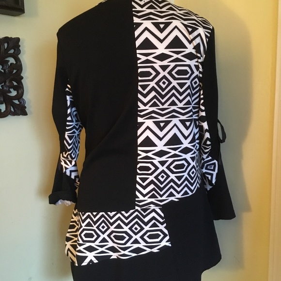 Stylish Jacket - Picture 3 of 4